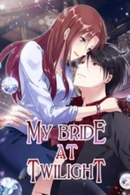 Mi Novia En El Crepúsculo | LectorTMOo