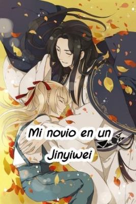 Mi Novio Es Tan (completo)