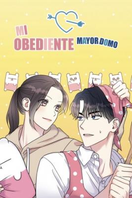 Mi Obediente Mayordomo
