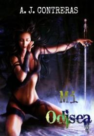 Mi Odisea (Novela)