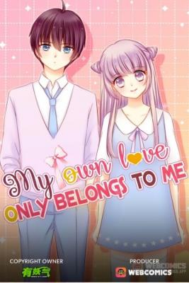Mi Propio Amor Sólo Me Pertenece A Mí | LectorTMOo