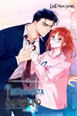 Mi Protagonista Masculino