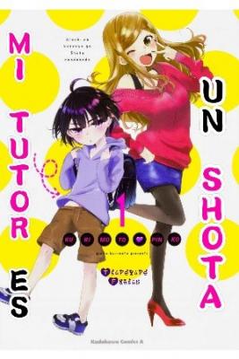 Mi Tutor Es Un Shota
