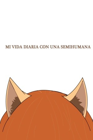 Mi vida diaria con una semihumana | LectorTMOo
