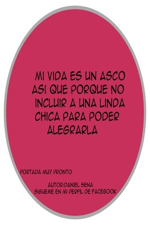Mi Vida Es Un Asco Así Que Porque No Incluir A Una Linda Chica Para Poder Alegrarla (2020) | LectorTMOo