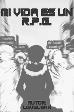 Mi vida es un R.P.G. (2019) | LectorTMOo