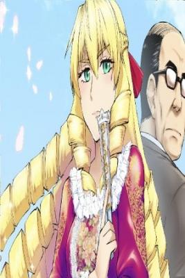Middle-Aged Man’s Noble Daughter Reincarnation