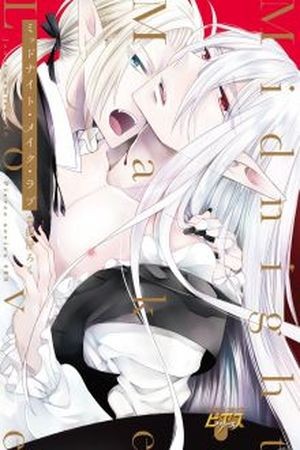 Midnight Make Love (2016)
