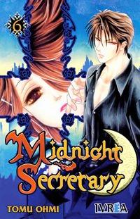 Midnight Secretary