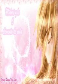 Midori And The 6 Element Of Life (Novela)