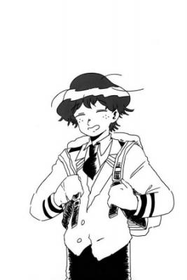 Midoriya-ka No Sogi Kaijo Wa Kochira