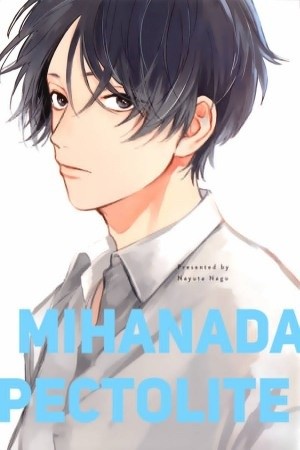 Mihanada Pectolite (2018) | LectorTMOo