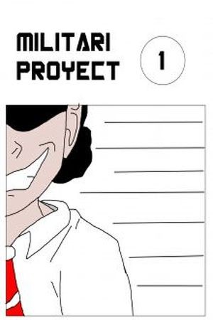 militari proyect (2016) | LectorTMOo