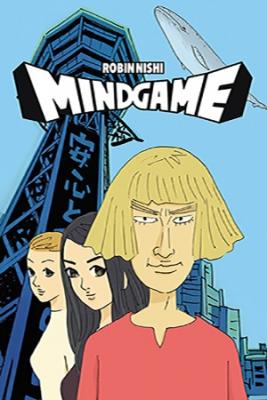Mind Game