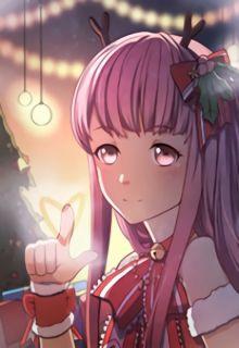 Miracle Nikki NPCs’ Fantastical Daily Lives | LectorTMOo