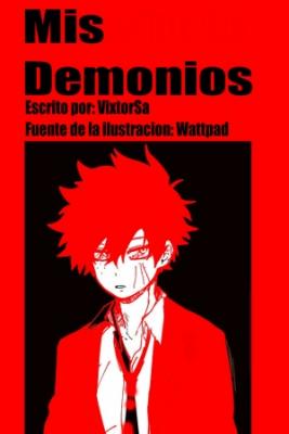 Mis Demonios (Novela)