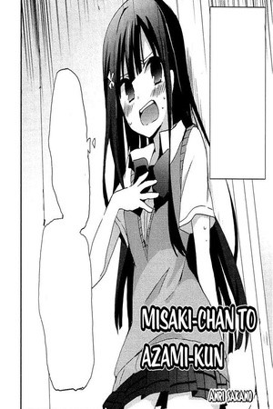 Misaki-chan a Asami-kun (2019) | LectorTMOo