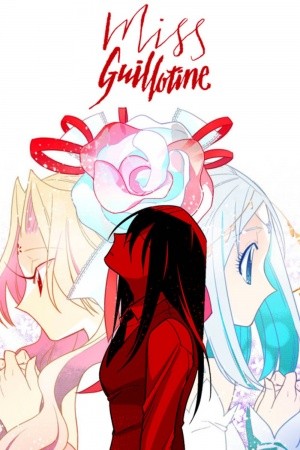 Miss Guillotine (2016) | LectorTMOo