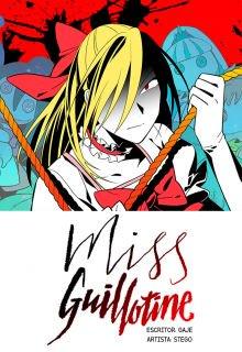 Miss Guillotine | LectorTMOo