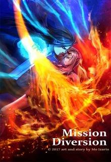 Mission Diversion | LectorTMOo