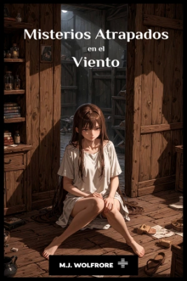 Misterios Atrapados En El Viento (Novela)