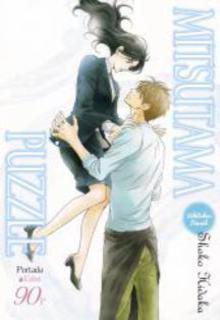 Mizutama Puzzle | LectorTMOo