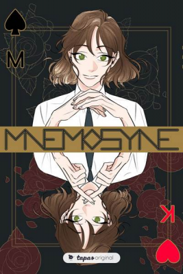 Mnemosyne | LectorTMOo