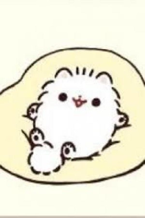 Mochi is a pomerania (2018) | LectorTMOo