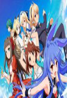 Mondaiji Tachi Ga Isekaikara Kuru Soudesuyo? Z