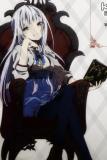 Monku Tsukeyou Ga Nai Rabukome