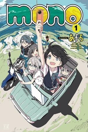 Mono (2017) | LectorTMOo