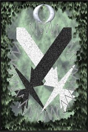 Monochrome Cross (2016) | LectorTMOo