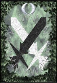 Monochrome Cross (Novela) | LectorTMOo