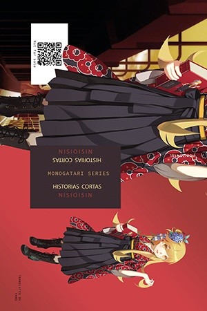 Monogatari Series – Historias Cortas (2010) | LectorTMOo