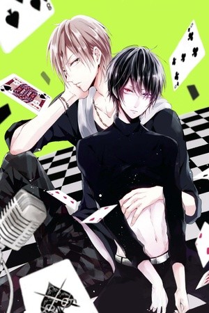 Monokuro Limit (2018) | LectorTMOo