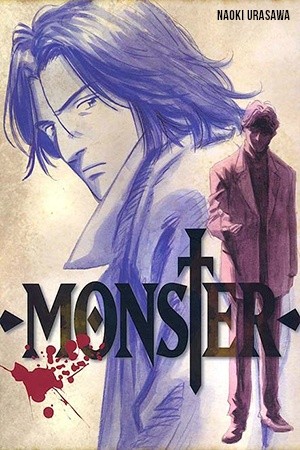 Monster (1994) | LectorTMOo