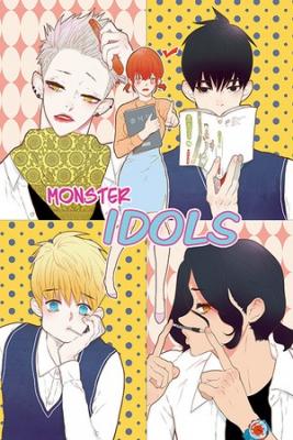 Monster Idol’s