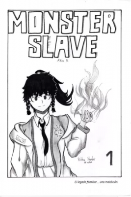 Monster Slave
