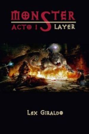 Monster Slayer (2016) | LectorTMOo
