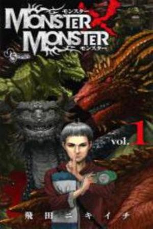 Monster x Monster (2014) | LectorTMOo