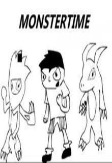 MonsterTime