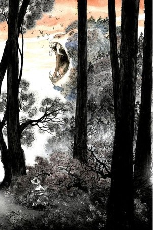 Montaña Mono (2016)
