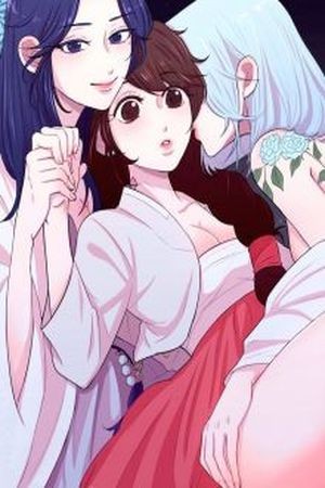 Moonlight Garden (2017) | LectorTMOo