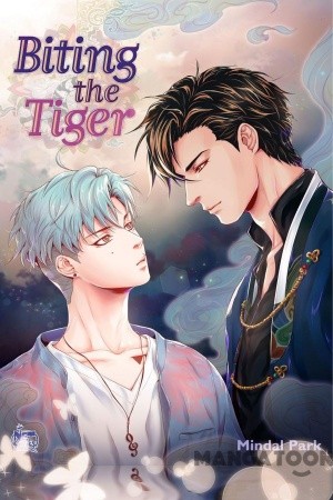 Mordiendo al tigre | LectorTMOo