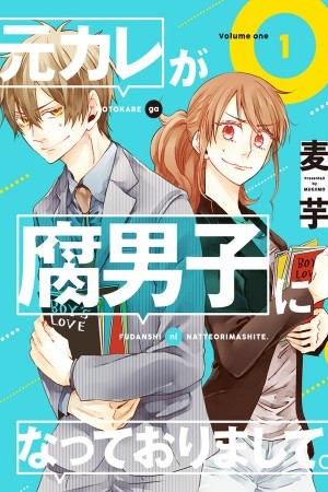 Motokare ga Fudanshi ni natteorimashite (2019) | LectorTMOo