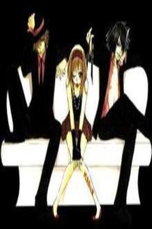 Motto Itte ~ Tell me more (2007) | LectorTMOo