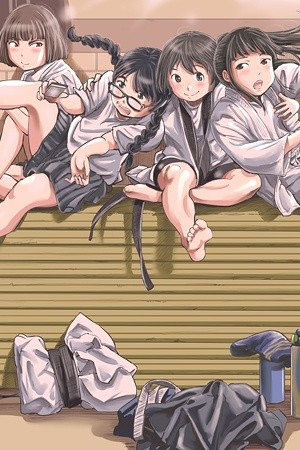 Mou Ippon (2018) | LectorTMOo