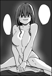 Mou Karui Yandere De Ii Kara Mote Taiwa