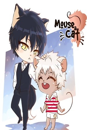 Mouse & Cat (2020)