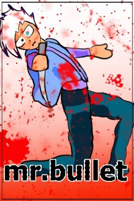 Mr.bullet | LectorTMOo